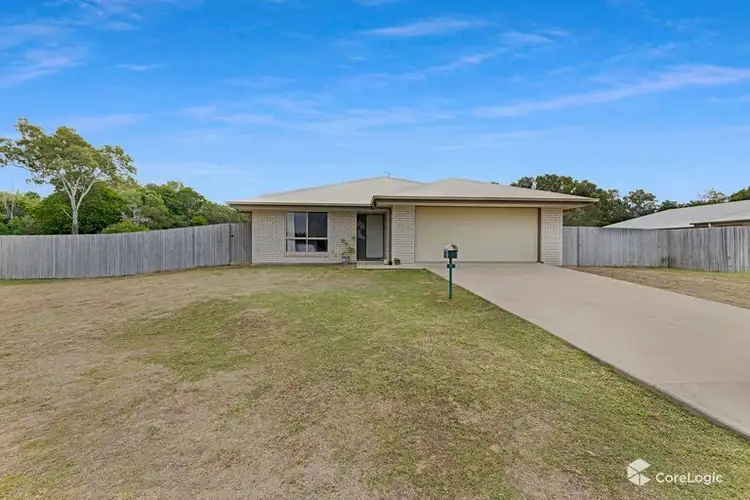 Second view of Homely house listing, 1 Belvedere Ct, Moore Park Beach QLD 4670