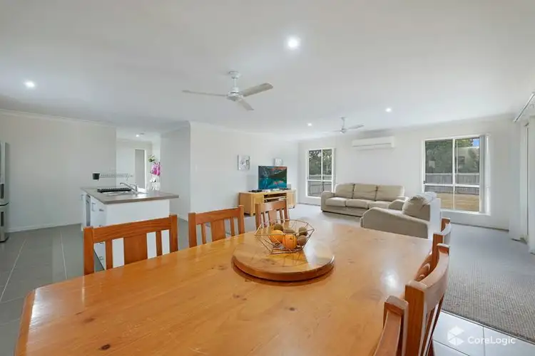 Fifth view of Homely house listing, 1 Belvedere Ct, Moore Park Beach QLD 4670