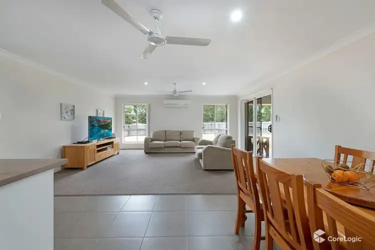 Sixth view of Homely house listing, 1 Belvedere Ct, Moore Park Beach QLD 4670