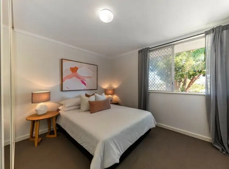 Fourth view of Homely apartment listing, Unit 10/39 Wanneroo Rd, Tuart Hill WA 6060