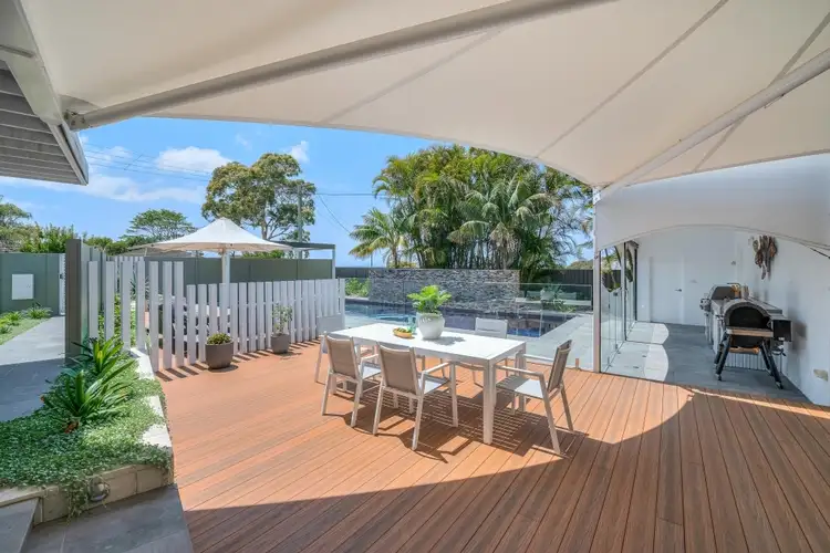 Sixth view of Homely house listing, 42 Kananook Crescent, Belmont North NSW 2280