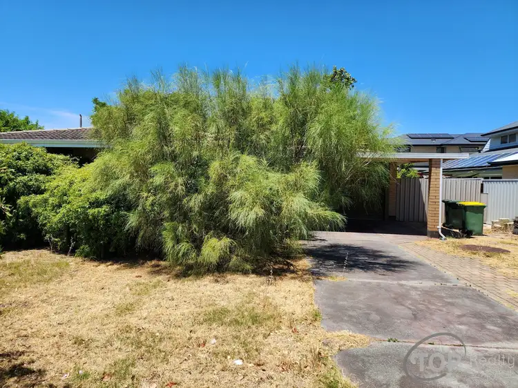 32 Vahland Avenue, Riverton WA 6148