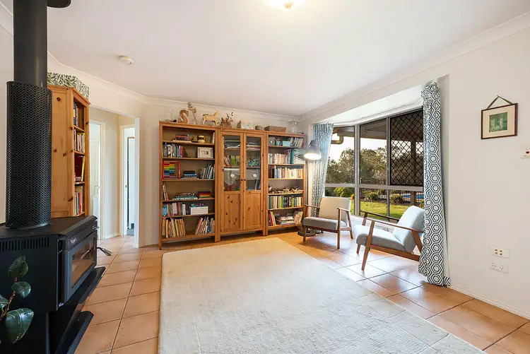 Third view of Homely house listing, 8 Echidna Cres, Top Camp QLD 4350