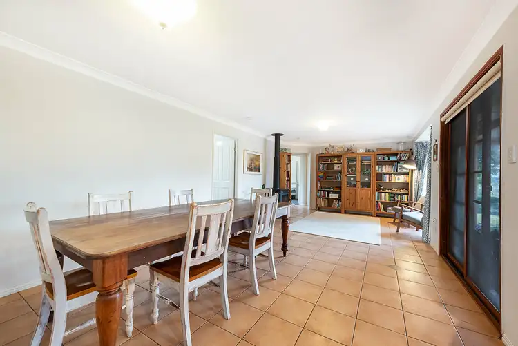 Fourth view of Homely house listing, 8 Echidna Cres, Top Camp QLD 4350