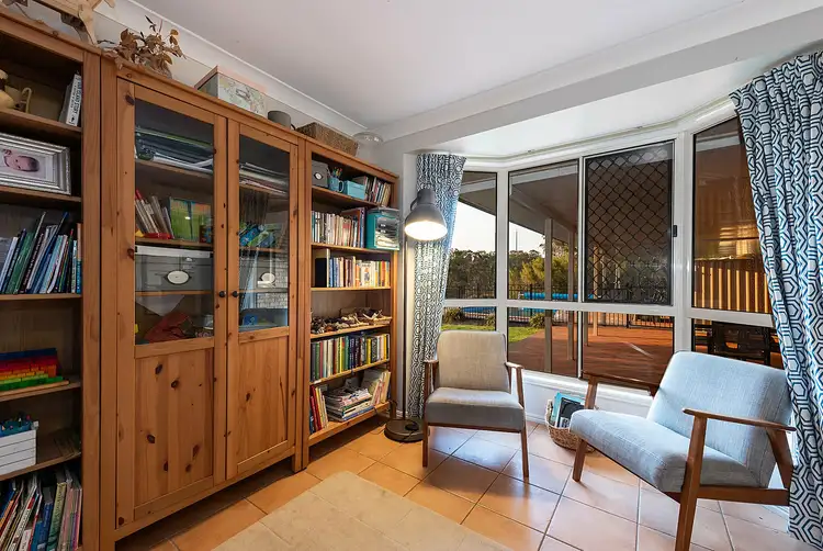 Fifth view of Homely house listing, 8 Echidna Cres, Top Camp QLD 4350
