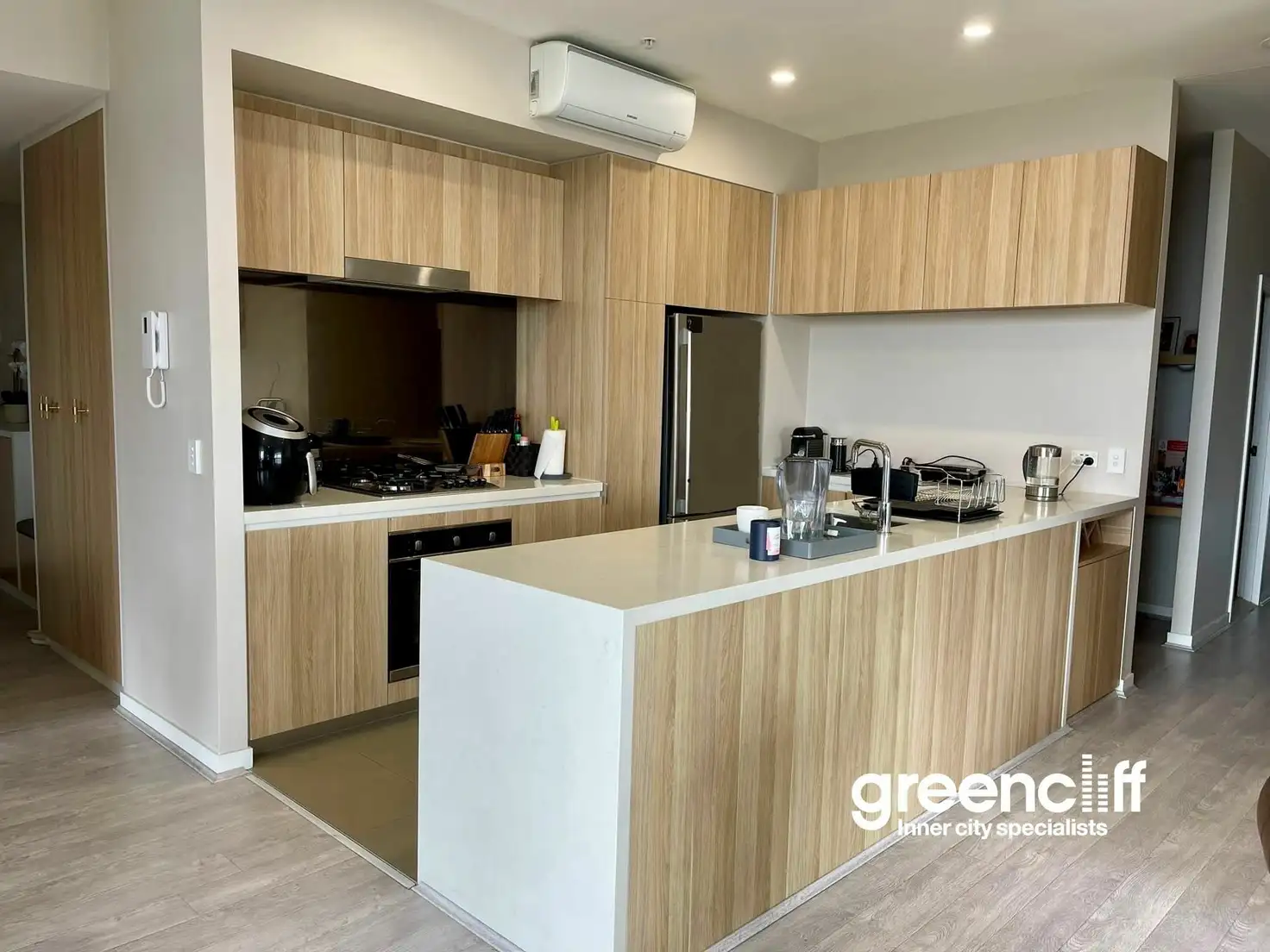 Main view of Homely apartment listing, 1 Link Rd, Zetland NSW 2017