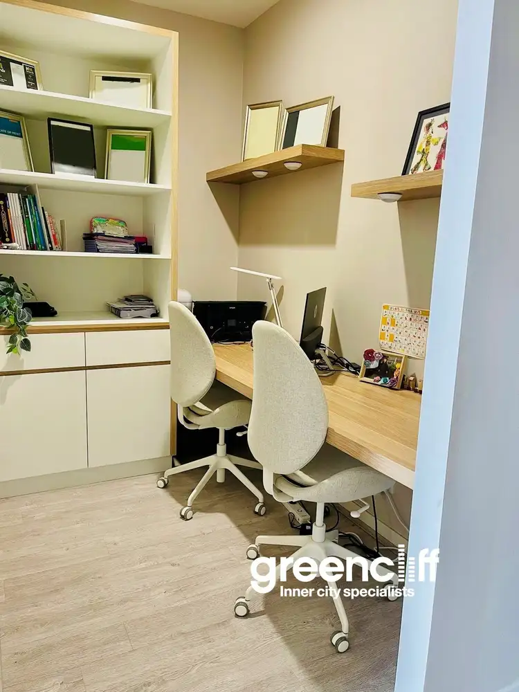 Fifth view of Homely apartment listing, 1 Link Rd, Zetland NSW 2017