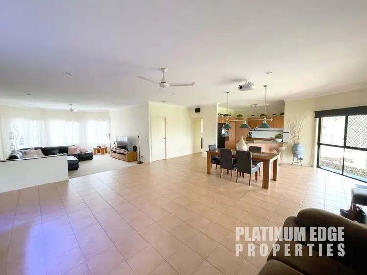 Third view of Homely house listing, 2 Haygarth Drive, Kooralbyn QLD 4285