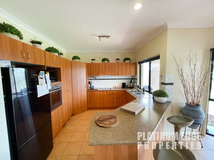 Fifth view of Homely house listing, 2 Haygarth Drive, Kooralbyn QLD 4285