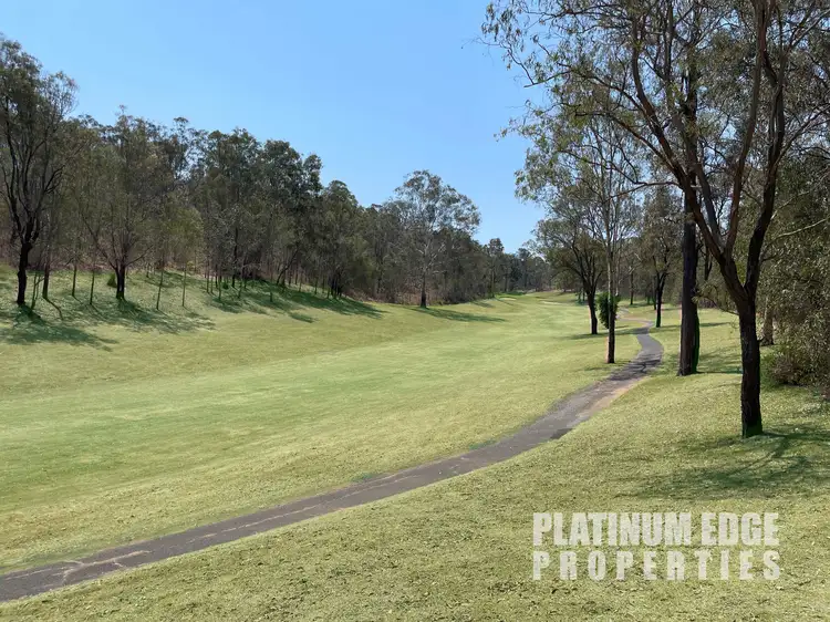 Second view of Homely land listing, 232 Routley Dr, Kooralbyn QLD 4285