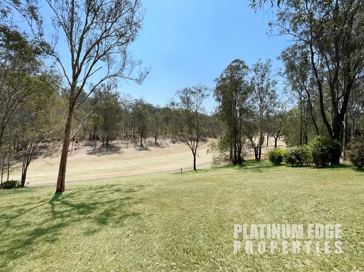 Third view of Homely land listing, 232 Routley Dr, Kooralbyn QLD 4285