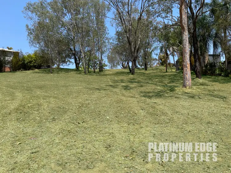 Fourth view of Homely land listing, 232 Routley Dr, Kooralbyn QLD 4285