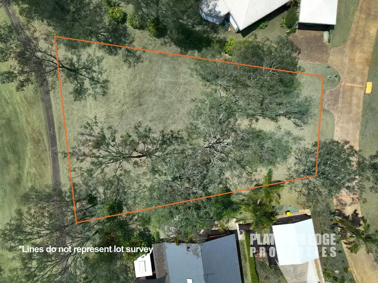 Sixth view of Homely land listing, 232 Routley Dr, Kooralbyn QLD 4285