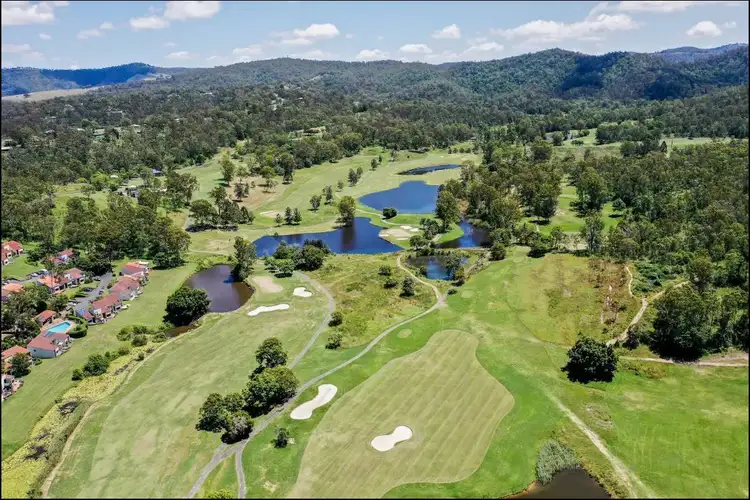 Seventh view of Homely land listing, 232 Routley Dr, Kooralbyn QLD 4285