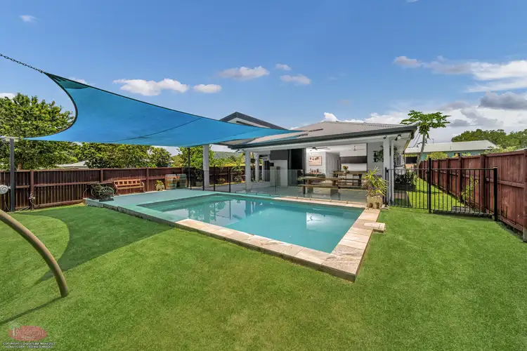 Second view of Homely house listing, 4 Coral Cl, Mission Beach QLD 4852