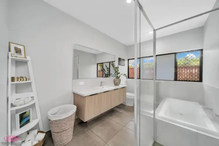 Fifth view of Homely house listing, 4 Coral Cl, Mission Beach QLD 4852
