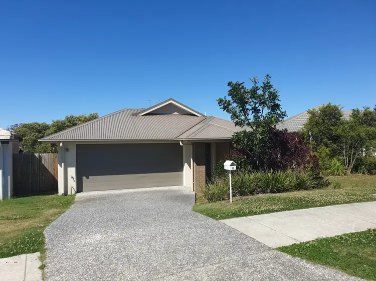 32 Brookfield St, Pimpama QLD 4209