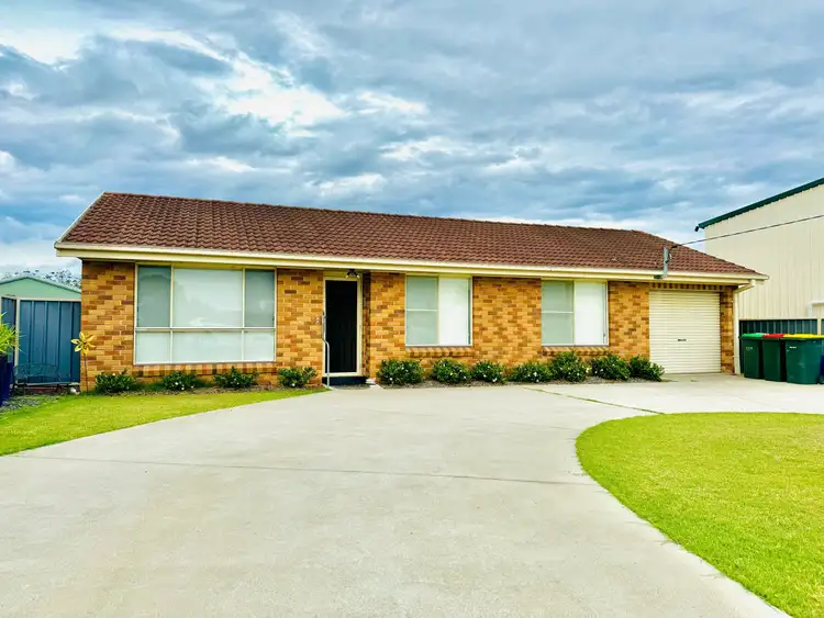 Second view of Homely house listing, 1 Dalwood Rd, East Branxton NSW 2335