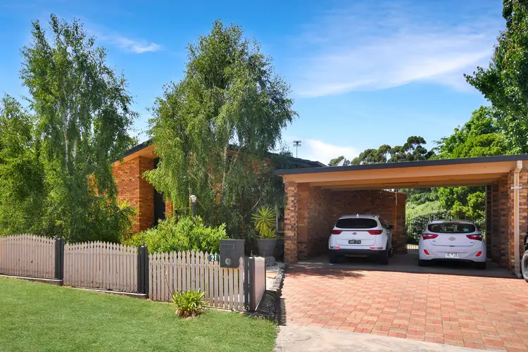 21 Walker St, Stawell VIC 3380