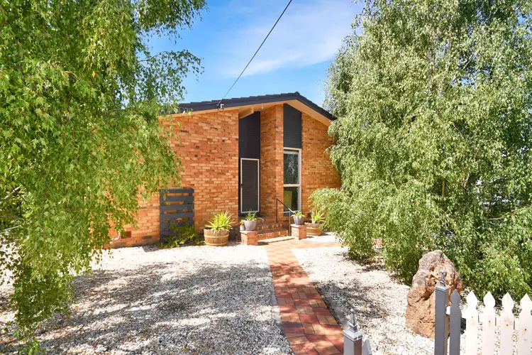 Second view of Homely house listing, 21 Walker St, Stawell VIC 3380