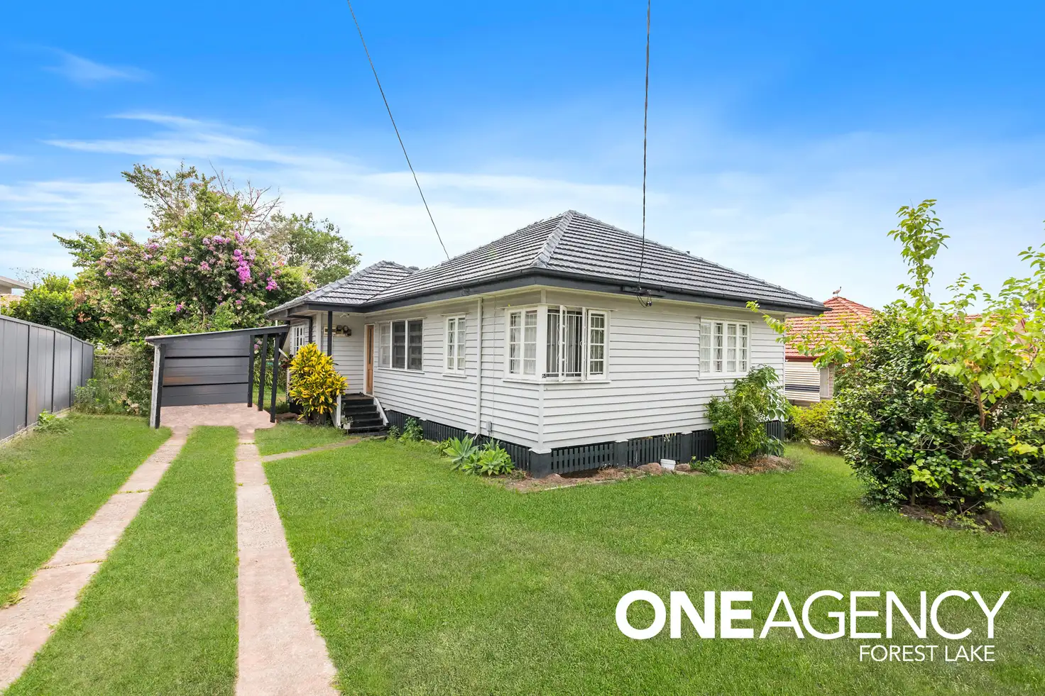 Main view of Homely house listing, 61 Rosemary St, Inala QLD 4077