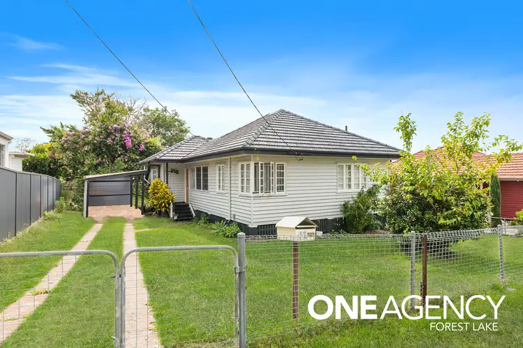 Second view of Homely house listing, 61 Rosemary St, Inala QLD 4077