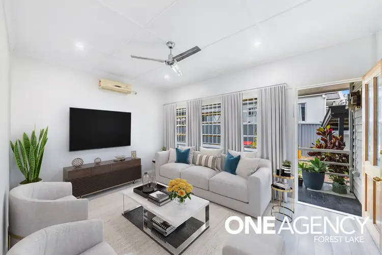 Third view of Homely house listing, 61 Rosemary St, Inala QLD 4077