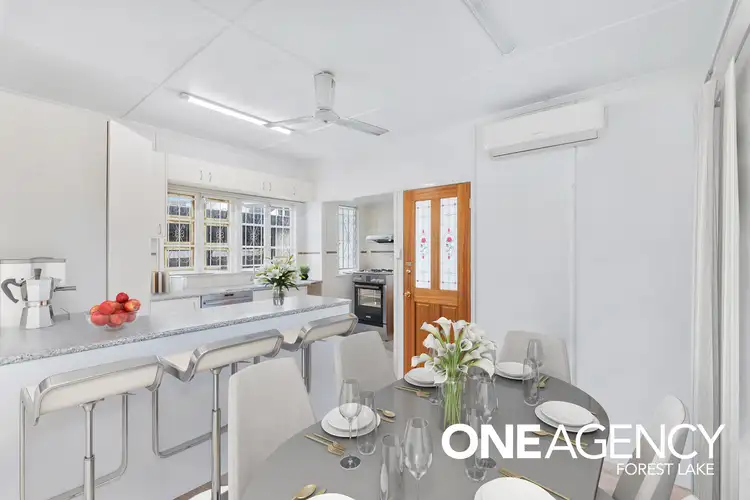 Fourth view of Homely house listing, 61 Rosemary St, Inala QLD 4077