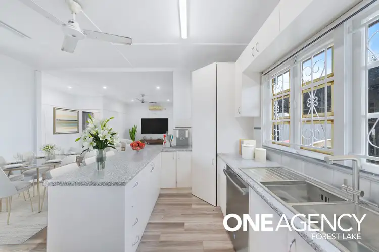 Sixth view of Homely house listing, 61 Rosemary St, Inala QLD 4077