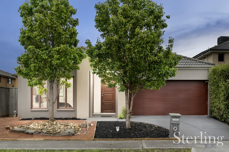 Main view of Homely house listing, 49 Tristania Drive, Point Cook VIC 3030