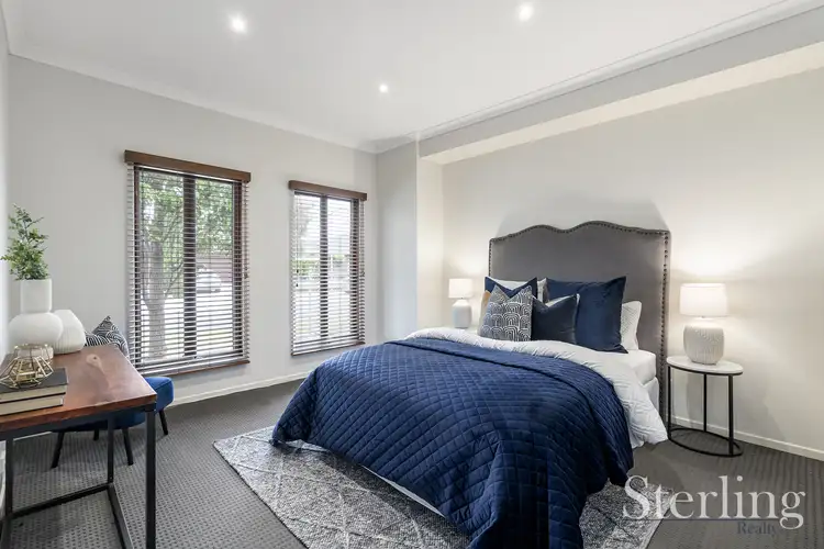 Second view of Homely house listing, 49 Tristania Drive, Point Cook VIC 3030