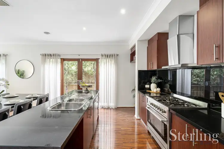 Fifth view of Homely house listing, 49 Tristania Drive, Point Cook VIC 3030