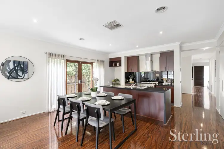 Sixth view of Homely house listing, 49 Tristania Drive, Point Cook VIC 3030