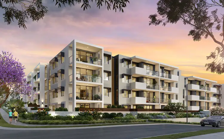 Main view of Homely apartment listing, Address available on request