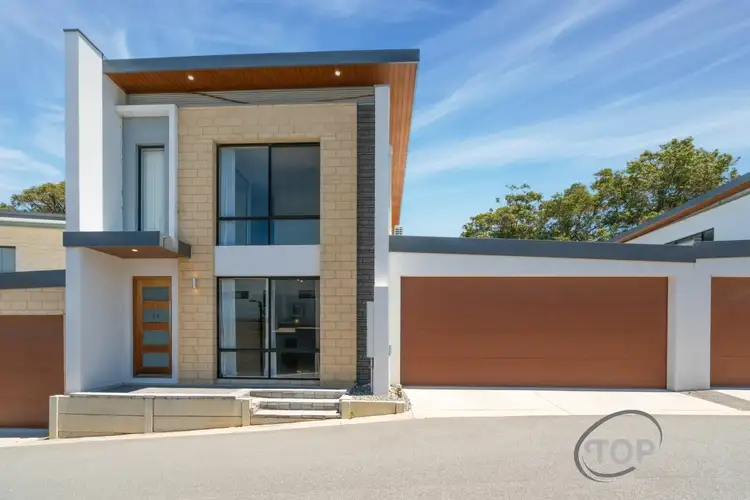 Unit 21/22 Rinaldo Crescent, Coolbellup WA 6163
