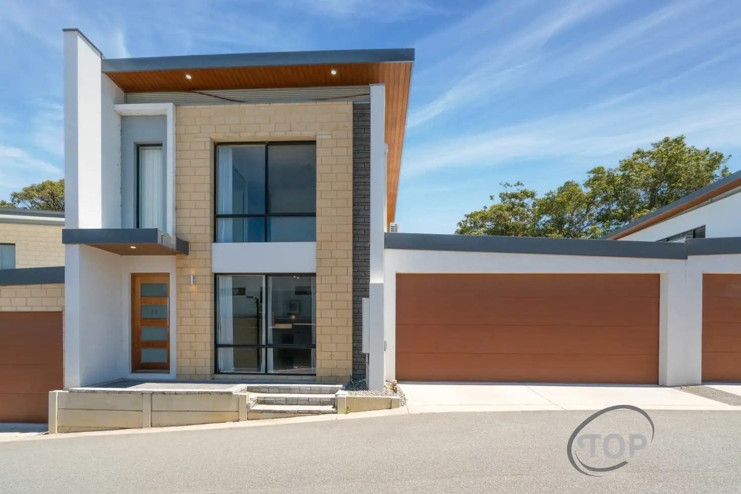 Main view of Homely townhouse listing, Unit 21/22 Rinaldo Crescent, Coolbellup WA 6163