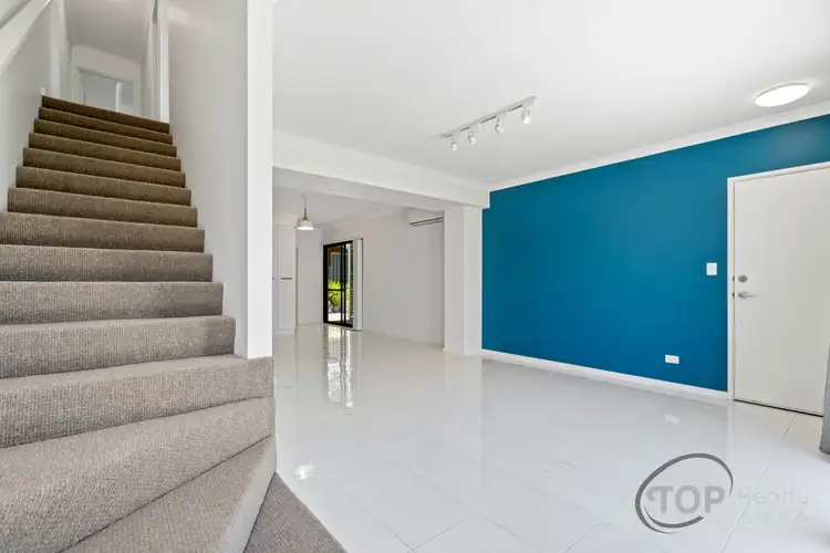 Second view of Homely townhouse listing, Unit 21/22 Rinaldo Crescent, Coolbellup WA 6163