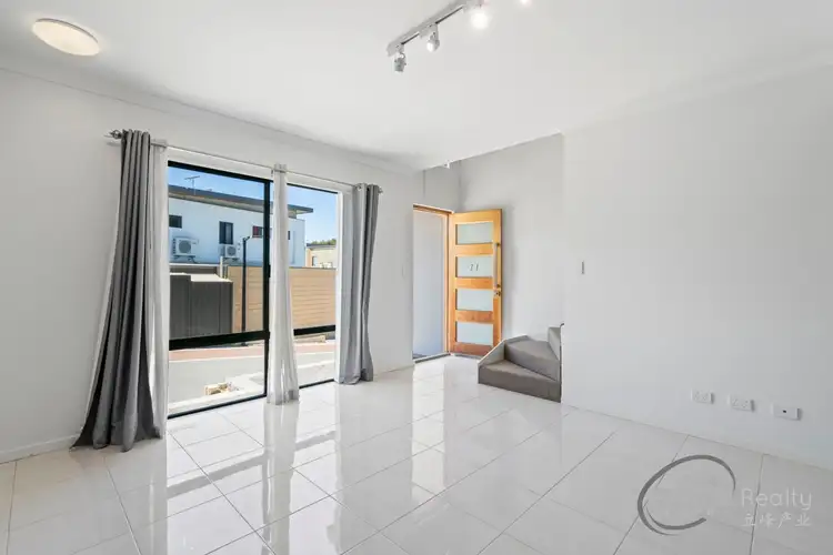 Third view of Homely townhouse listing, Unit 21/22 Rinaldo Crescent, Coolbellup WA 6163