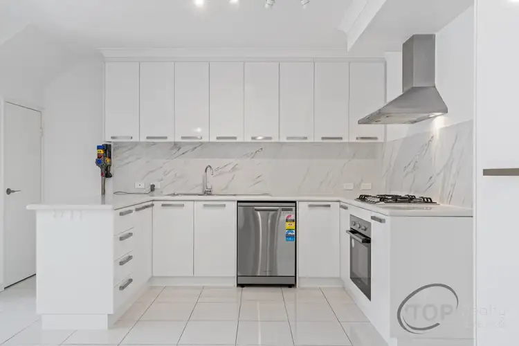Fifth view of Homely townhouse listing, Unit 21/22 Rinaldo Crescent, Coolbellup WA 6163