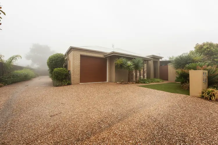 Main view of Homely unit listing, Unit 3/35 Perth St, Rangeville QLD 4350