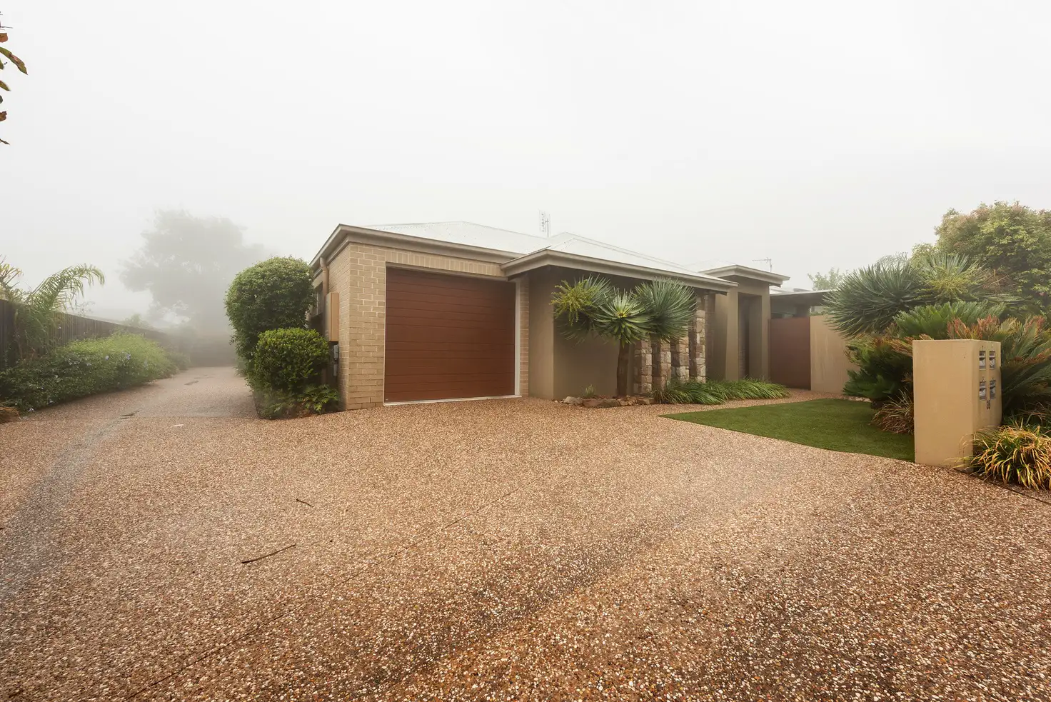 Main view of Homely unit listing, Unit 3/35 Perth St, Rangeville QLD 4350