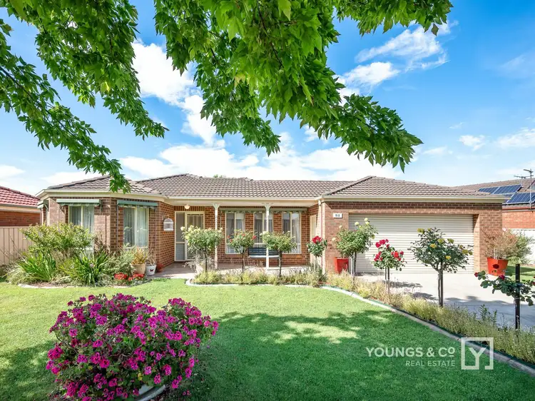 31 Helmer St, Mooroopna VIC 3629