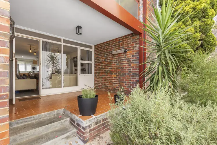Second view of Homely unit listing, 5/93 Stirling Highway, Nedlands WA 6009