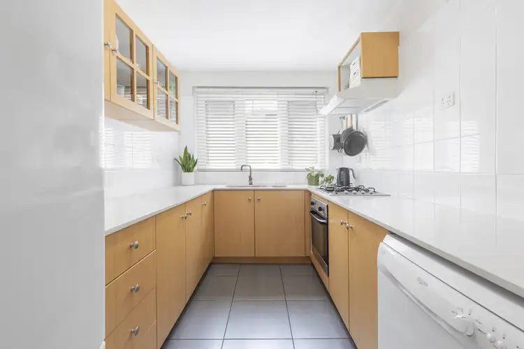 Third view of Homely unit listing, 5/93 Stirling Highway, Nedlands WA 6009