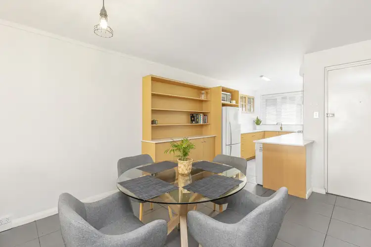 Fourth view of Homely unit listing, 5/93 Stirling Highway, Nedlands WA 6009