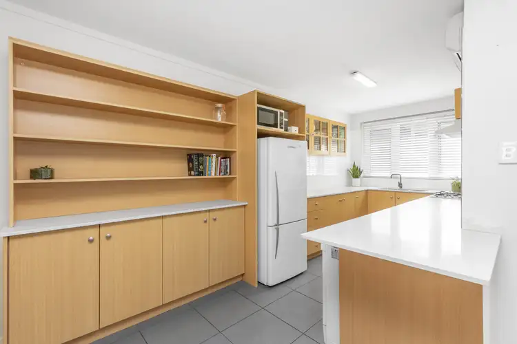 Fifth view of Homely unit listing, 5/93 Stirling Highway, Nedlands WA 6009