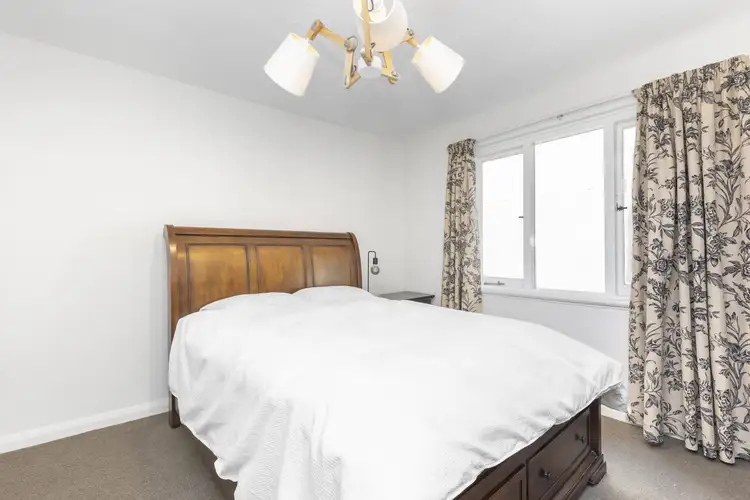 Sixth view of Homely unit listing, 5/93 Stirling Highway, Nedlands WA 6009
