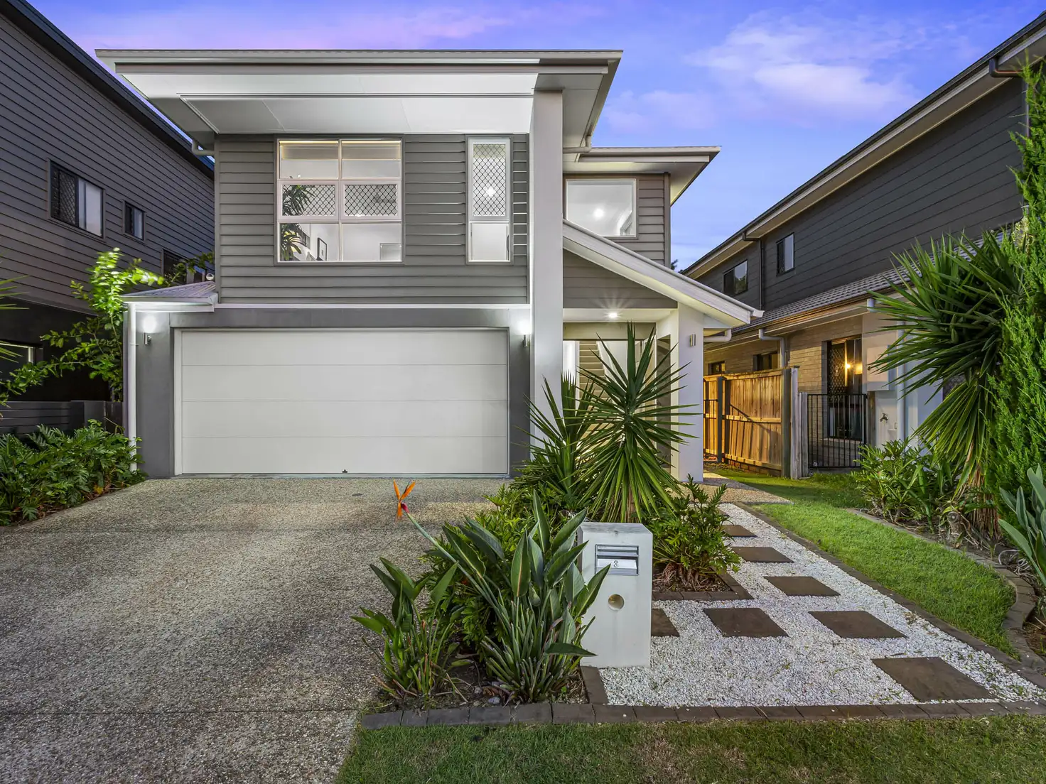 Main view of Homely house listing, 3 Oatley St, Mango Hill QLD 4509