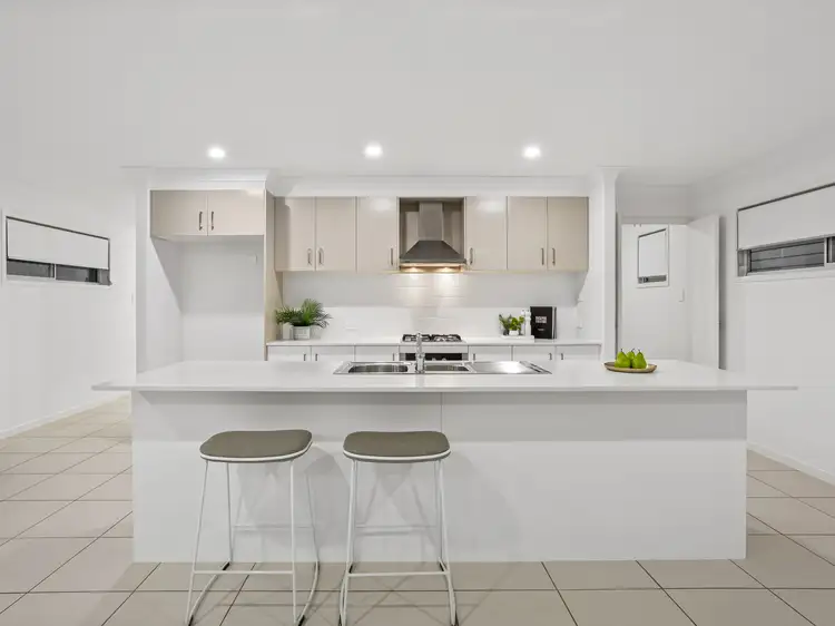 Second view of Homely house listing, 3 Oatley St, Mango Hill QLD 4509