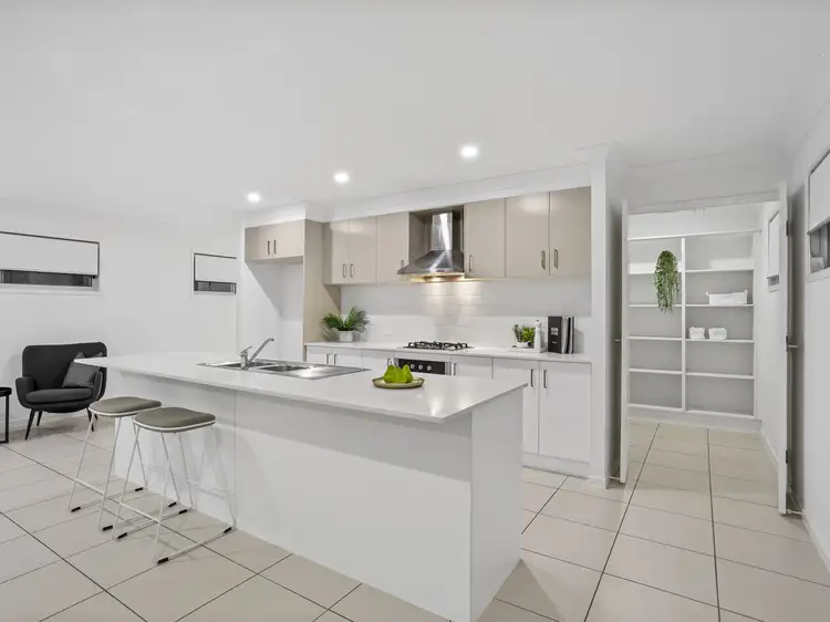 Third view of Homely house listing, 3 Oatley St, Mango Hill QLD 4509